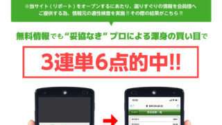リポート